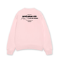 Áo Sweater Nỉ Hai Da Người Đẳng Cấp