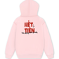 Áo Hoodie Nỉ Hai Da Hết Tiền