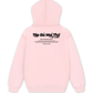 Áo Hoodie Nỉ Hai Da Tập Đủ Mọi Thứ