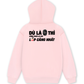 Áo Hoodie Nỉ Hai Da Cái Lốp Căng Nhất