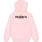 Áo Hoodie Nỉ Hai Da Chỉ Gánh Tạ