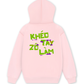 Áo Hoodie Nỉ Hai Da Khéo Tay Zô Làm