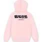 Áo Hoodie Nỉ Hai Da Lết Day
