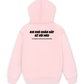 Áo Hoodie Nỉ Hai Da Khó Khăn Hãy Kể Với Mèo