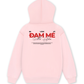 Áo Hoodie Nỉ Hai Da Đi Làm Vì Đam Mê