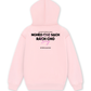 Áo Hoodie Nỉ Hai Da Nghèo Cho Sạch