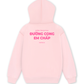 Áo Hoodie Nỉ Hai Da Đường Cong Em Chấp