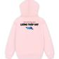 Áo Hoodie Nỉ Hai Da Lương Thấp Hay Cười