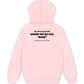 Áo Hoodie Nỉ Hai Da Con Sen