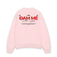 Áo Sweater Nỉ Hai Da Đi Làm Vì Đam Mê