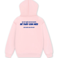 Áo Hoodie Nỉ Hai Da Mèo Cười Nhiều Hơn