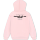 Áo Hoodie Nỉ Hai Da Dành Thời Gian Cho Mèo