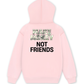Áo Hoodie Nỉ Hai Da Make Money