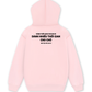 Áo Hoodie Nỉ Hai Da Dành Thời Gian Cho Chó