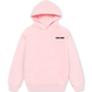 Áo Hoodie Nỉ Hai Da Con Sen