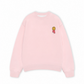Áo Sweater Nỉ Hai Da Bật Khóc Chứ Không Bật Sếp