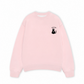 Áo Sweater Nỉ Hai Da No Stress