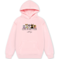 Áo Hoodie Nỉ Hai Da Life Is Better With Dogs