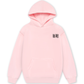 Áo Hoodie Nỉ Hai Da Dành Thời Gian Cho Chó