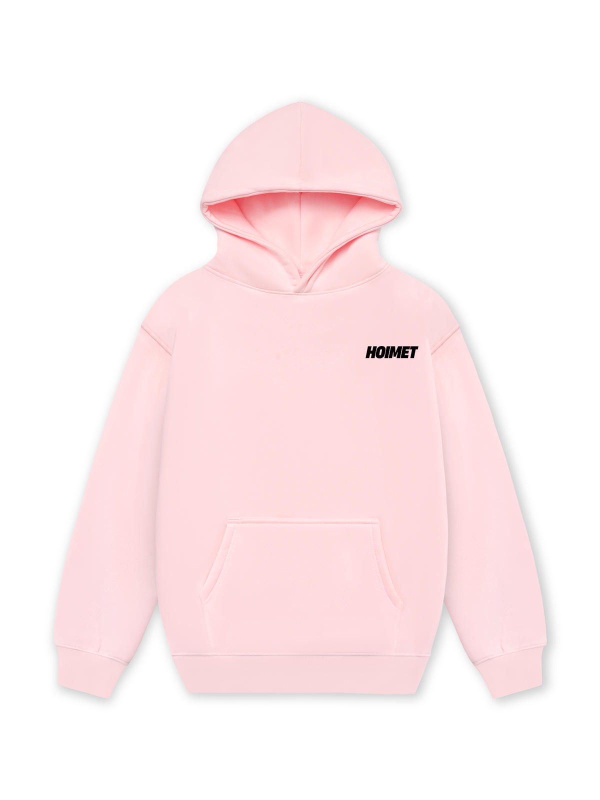 Áo Hoodie Nỉ Hai Da Khó Khăn Hãy Kể Với Mèo