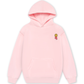 Áo Hoodie Nỉ Hai Da Bật Khóc Chứ Không Bật Khách