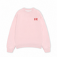 Áo Sweater Nỉ Hai Da Đi Làm Vì Đam Mê