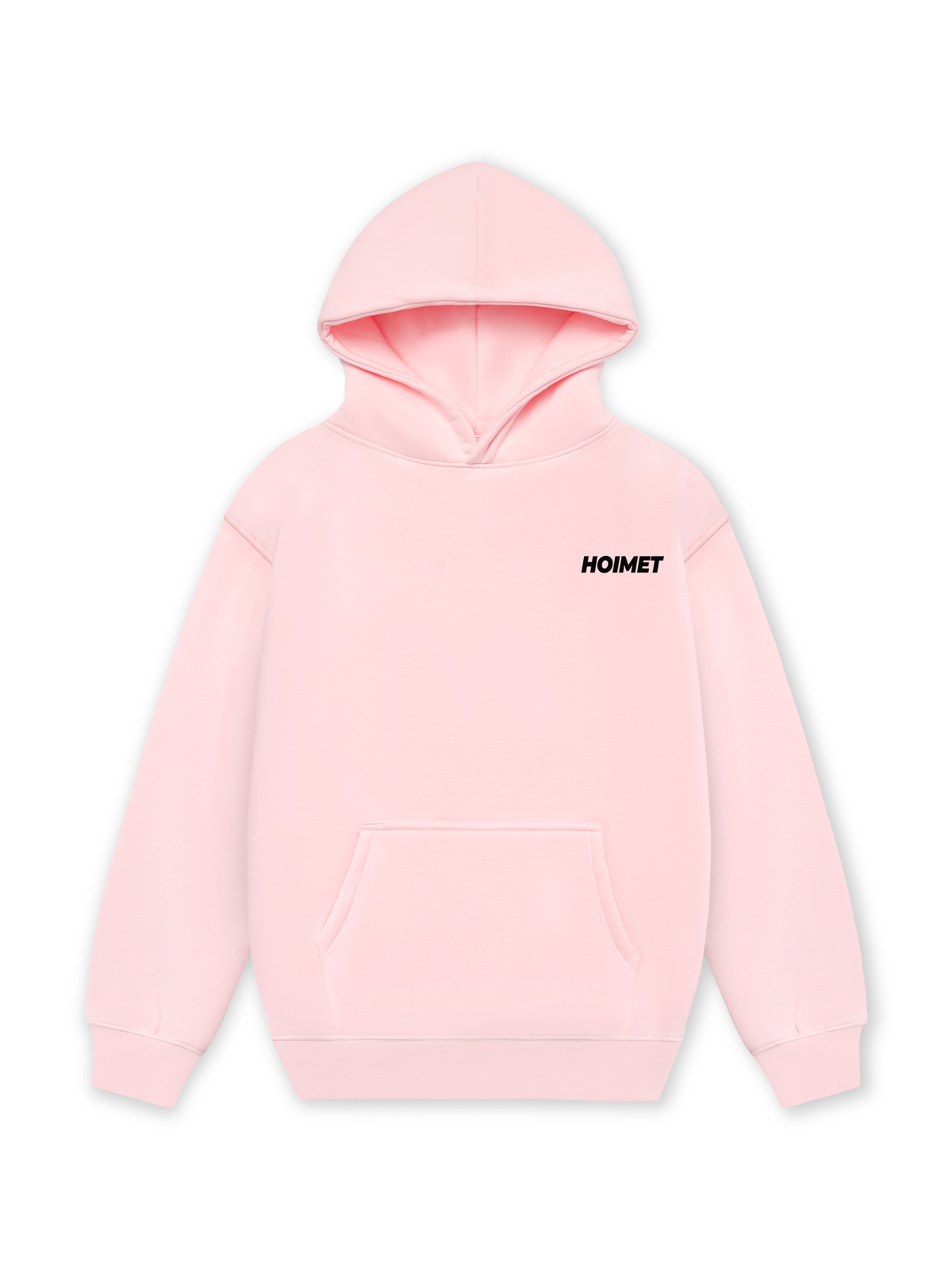 Áo Hoodie Nỉ Hai Da Vấn Đề Thứ 100