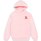 Áo Hoodie Nỉ Hai Da Hết Tiền