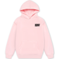 Áo Hoodie Nỉ Hai Da No Money No Happy