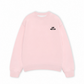 Áo Sweater Nỉ Hai Da Lương Thấp Hay Cười
