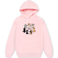 Áo Hoodie Nỉ Hai Da No Dog No Life