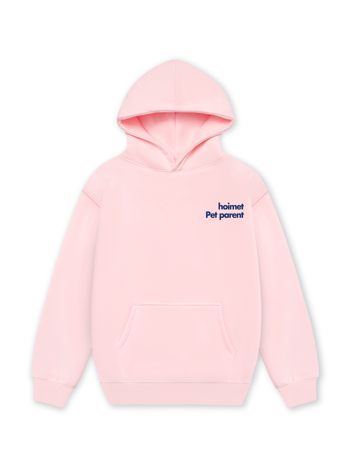 Áo Hoodie Nỉ Hai Da I Love Cat