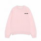 Áo Sweater Nỉ Hai Da Sống Nay Stress Mai