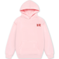 Áo Hoodie Nỉ Hai Da Tôi Không Béo