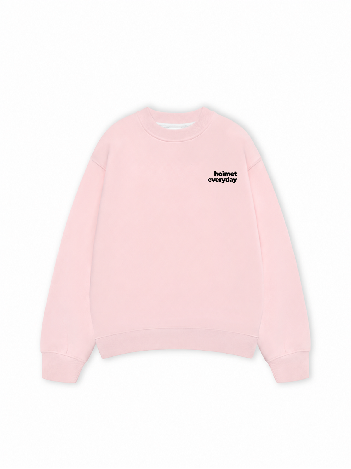 Áo Sweater Nỉ Hai Da Người Đẳng Cấp