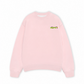 Áo Sweater Nỉ Hai Da Khéo Tay Zô Làm