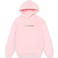 Áo Hoodie Nỉ Hai Da Tiền Âm Và Tình Yêu