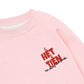 Áo Sweater Nỉ Hai Da Hết Tiền