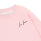 Áo Sweater Nỉ Hai Da Không Là Thứ Gì Của Anh Ấy