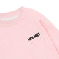 Áo Sweater Nỉ Hai Da Có Tiền Mới Làm Phiền Được Em