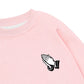 Áo Sweater Nỉ Hai Da Tiền Hãy Đến Với Tôi