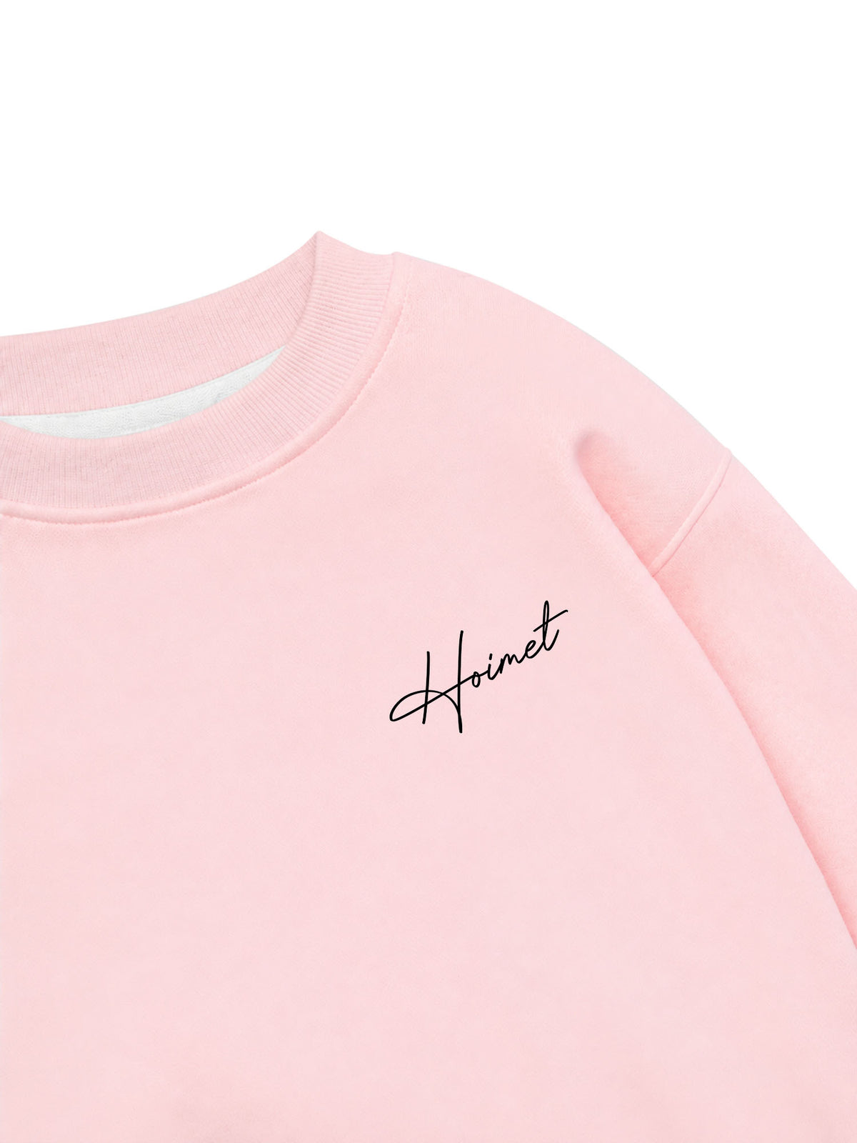 Áo SWeater Nỉ Hai Da Match Point Pickleball