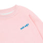 Áo Sweater Nỉ Hai Da Thích Kiếm Tiền