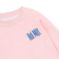 Áo Sweater Nỉ Hai Da All I Want Is Illegal Expensive Or Blonde