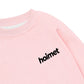 Áo Sweater Nỉ Hai Da Phải Nuôi Chó Mèo