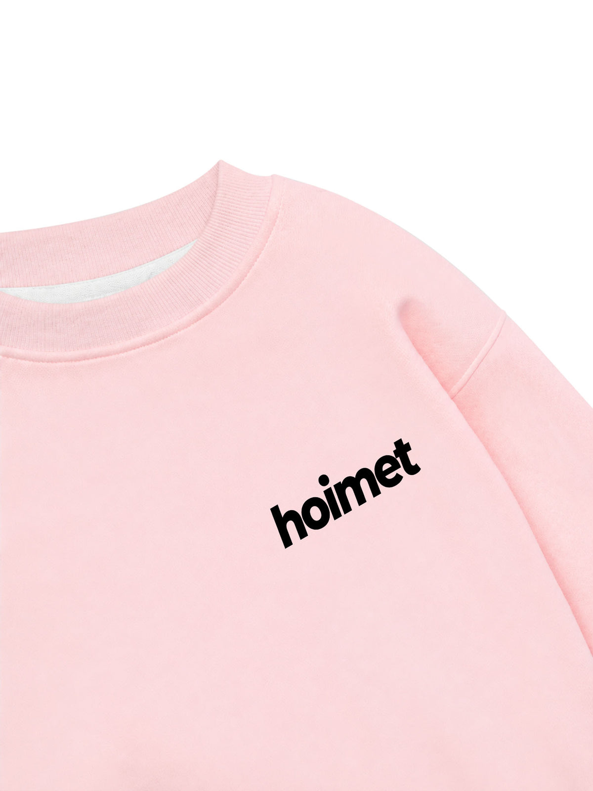 Áo Sweater Nỉ Hai Da Phải Nuôi Chó Mèo
