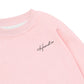 Áo Sweater Nỉ Hai Da 5 Lon Thôi