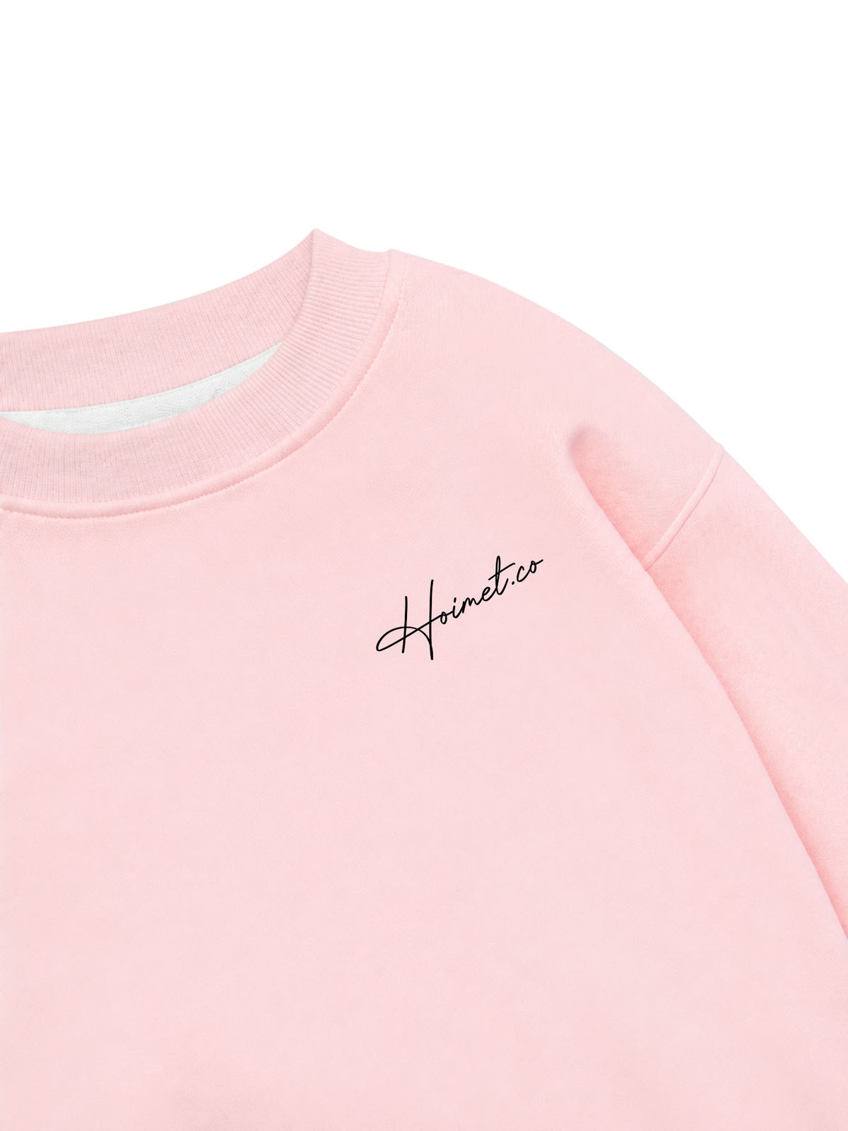 Áo Sweater Nỉ Hai Da 5 Lon Thôi
