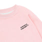 Áo Sweater Nỉ Hai Da Hết Tiền
