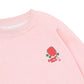 Áo Sweater Nỉ Hai Da Pickleball Club